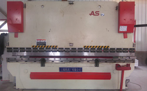 數(shù)控折彎機(jī) 